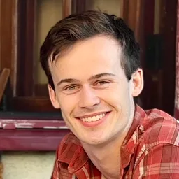 Silas Rhyneer